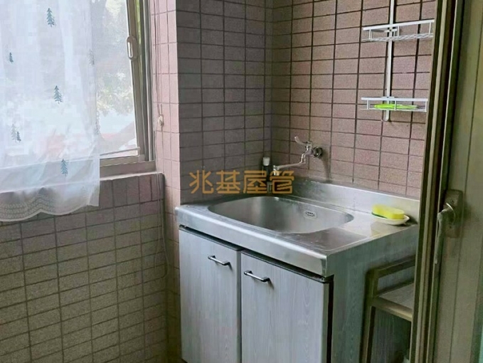 兆基社會住宅🏡瑞豐商圈稀有大套房免仲可租補（第4張）