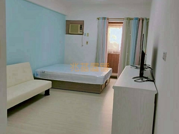 兆基社會住宅🏡瑞豐商圈稀有大套房免仲可租補（第1張）