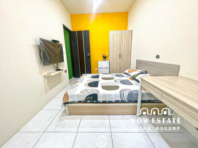 陽台獨洗🍀租屋補助🍀子母車🍀乾溼分離（第7張）