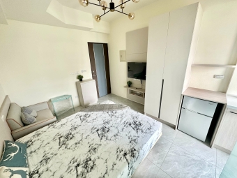 🧡請加賴約看🧡可貓咪🧡租屋補助🧡電梯🧡陽台獨洗🧡乾溼分離🧡秒殺物件🧡（第4張）