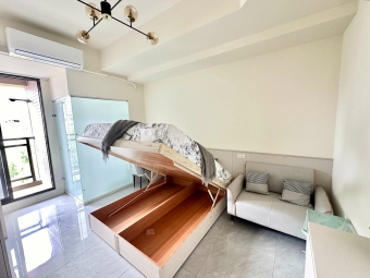 🧡請加賴約看🧡可貓咪🧡租屋補助🧡電梯🧡陽台獨洗🧡乾溼分離🧡秒殺物件🧡（第11張）