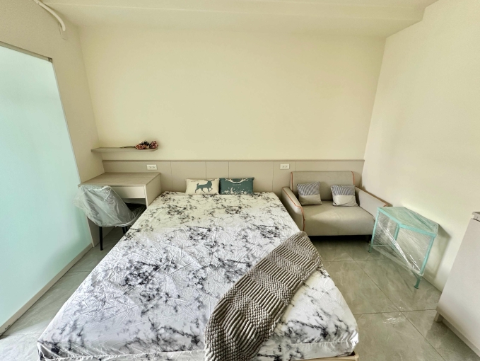 🧡請加賴約看🧡可貓咪🧡租屋補助🧡電梯🧡陽台獨洗🧡乾溼分離🧡秒殺物件🧡（第8張）