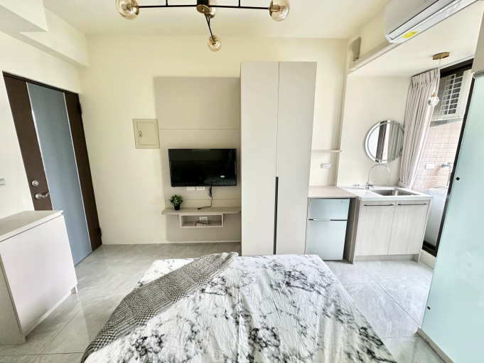 🧡請加賴約看🧡可貓咪🧡租屋補助🧡電梯🧡陽台獨洗🧡乾溼分離🧡秒殺物件🧡（第5張）