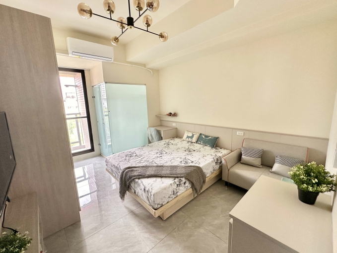 🧡請加賴約看🧡可貓咪🧡租屋補助🧡電梯🧡陽台獨洗🧡乾溼分離🧡秒殺物件🧡（第1張）