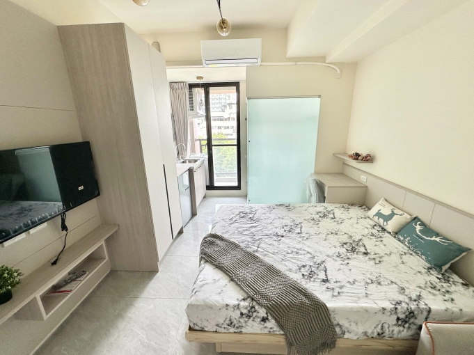 🧡請加賴約看🧡可貓咪🧡租屋補助🧡電梯🧡陽台獨洗🧡乾溼分離🧡秒殺物件🧡（第3張）