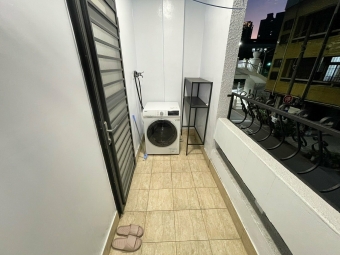 💖西區超秒殺🔥大空間✅可租補✨小廚房✨陽台獨洗（第13張）