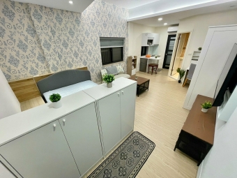 💖西區超秒殺🔥大空間✅可租補✨小廚房✨陽台獨洗（第7張）