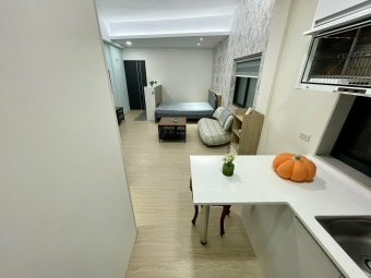 💖西區超秒殺🔥大空間✅可租補✨小廚房✨陽台獨洗（第17張）