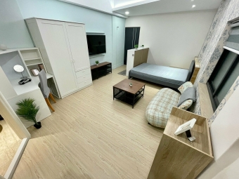 💖西區超秒殺🔥大空間✅可租補✨小廚房✨陽台獨洗（第10張）