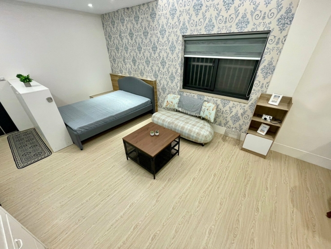 💖西區超秒殺🔥大空間✅可租補✨小廚房✨陽台獨洗（第3張）