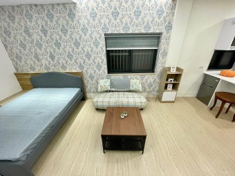 💖西區超秒殺🔥大空間✅可租補✨小廚房✨陽台獨洗（第19張）