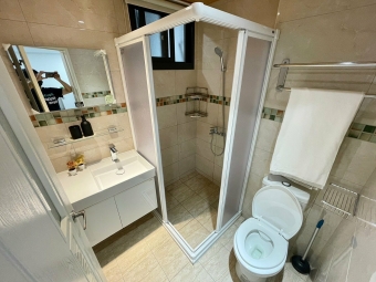 💖西區超秒殺🔥大空間✅可租補✨小廚房✨陽台獨洗（第18張）