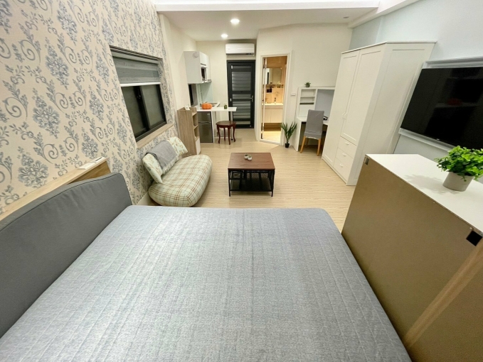 💖西區超秒殺🔥大空間✅可租補✨小廚房✨陽台獨洗（第15張）