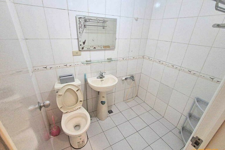 兆基社會住宅🏠中科景觀4房平車傢俱電器全可租補設籍（第10張）