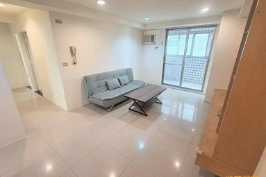 兆基社會住宅🏠中科景觀4房平車傢俱電器全可租補設籍（第1張）