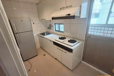 兆基社會住宅🏠中科景觀4房平車傢俱電器全可租補設籍（第9張）