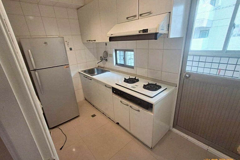 兆基社會住宅🏠中科景觀4房平車傢俱電器全可租補設籍（第9張）