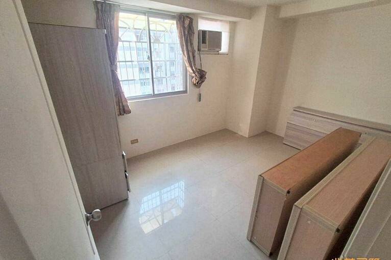 兆基社會住宅🏠中科景觀4房平車傢俱電器全可租補設籍（第5張）