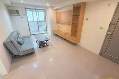 兆基社會住宅🏠中科景觀4房平車傢俱電器全可租補設籍（第2張）