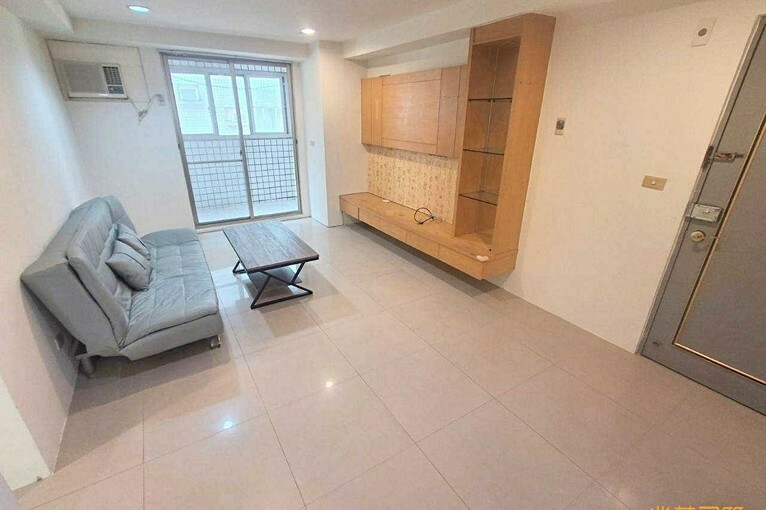 兆基社會住宅🏠中科景觀4房平車傢俱電器全可租補設籍（第2張）