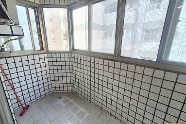 兆基社會住宅🏠中科景觀4房平車傢俱電器全可租補設籍（第12張）