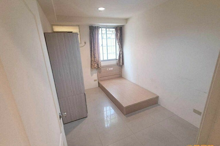 兆基社會住宅🏠中科景觀4房平車傢俱電器全可租補設籍（第6張）