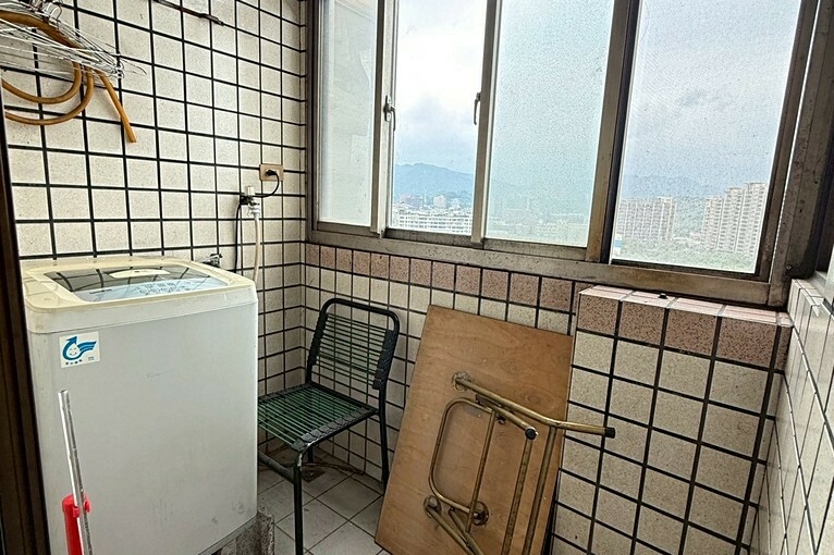 兆基社會住宅🏠-汐止東湖樂高溫馨電梯套房🐯（第3張）