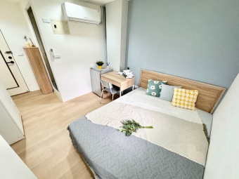 🧡請加賴🧡可貓咪🧡租屋補助🧡可凸窗曬衣🧡秒殺速洽🧡（第4張）