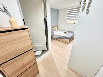 🧡請加賴🧡可貓咪🧡租屋補助🧡可凸窗曬衣🧡秒殺速洽🧡（第2張）