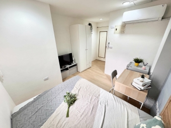 🧡請加賴🧡可貓咪🧡租屋補助🧡可凸窗曬衣🧡秒殺速洽🧡（第5張）