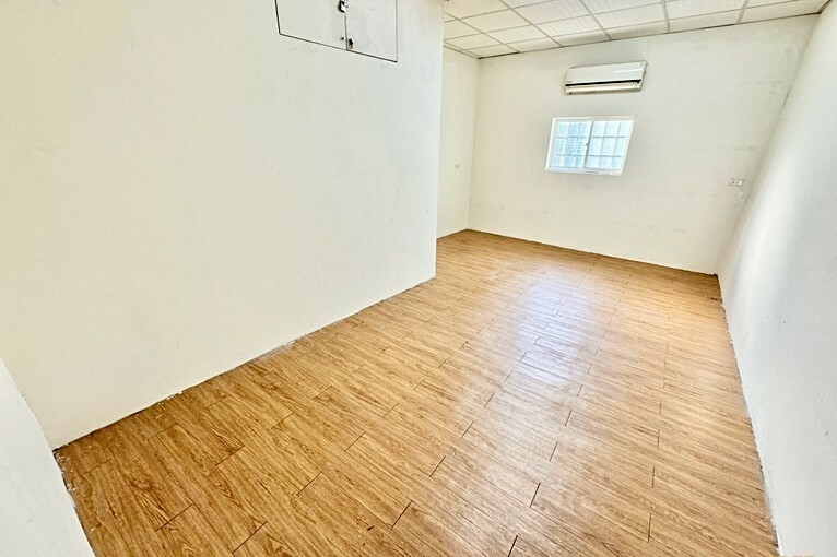 兆基社會住宅🏡烏日火車站⭐透天5房⭐可租補⭐可寵(第9張)
