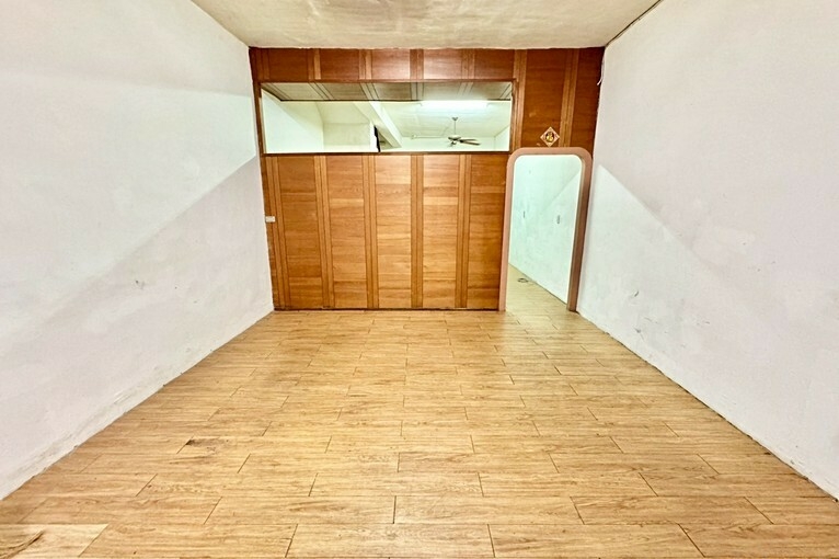 兆基社會住宅🏡烏日火車站⭐透天5房⭐可租補⭐可寵(第5張)