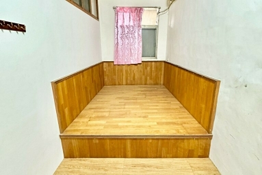 兆基社會住宅🏡烏日火車站⭐透天5房⭐可租補⭐可寵（第6張）