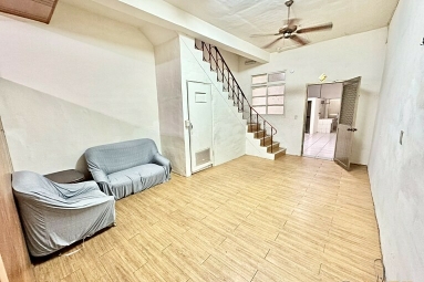 兆基社會住宅🏡烏日火車站⭐透天5房⭐可租補⭐可寵（第1張）