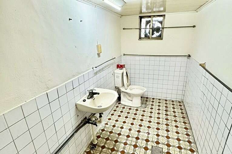 兆基社會住宅🏡烏日火車站⭐透天5房⭐可租補⭐可寵(第12張)
