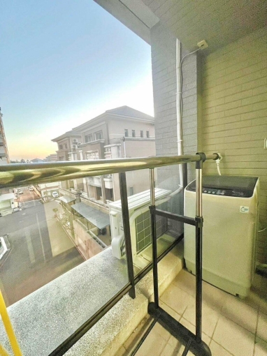 暖陽照耀🌞中科可貓🐈機車位💕子母車✨可租補（第7張）