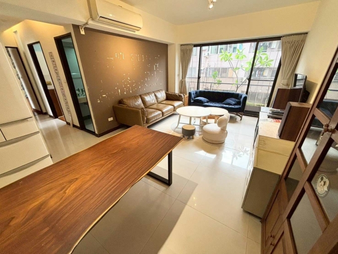 三房二廳🍀家具電全配🍀租屋補助🍀平面車位🍀可戶籍（第2張）