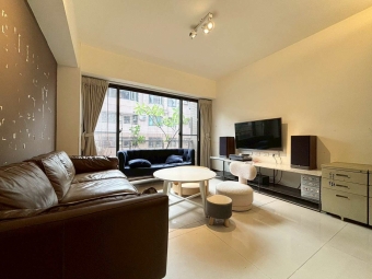 三房二廳🍀家具電全配🍀租屋補助🍀平面車位🍀可戶籍（第1張）