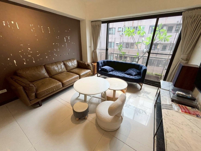 三房二廳🍀家具電全配🍀租屋補助🍀平面車位🍀可戶籍（第3張）