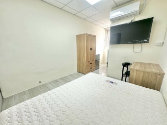 逢甲精選🏆可租補🌳獨洗獨曬💎質感木地板😼可貓（第3張）