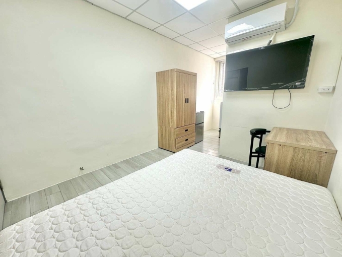 逢甲精選🏆可租補🌳獨洗獨曬💎質感木地板😼可貓（第3張）