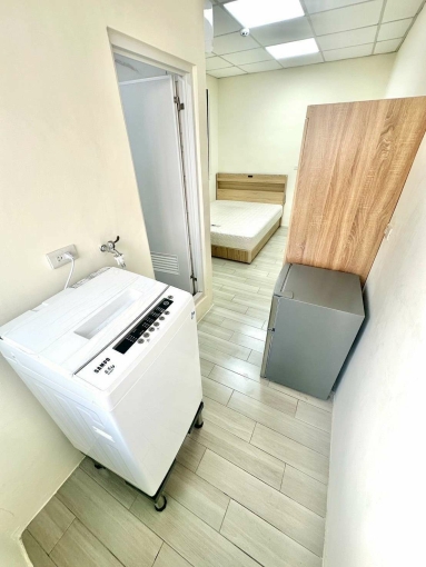 逢甲精選🏆可租補🌳獨洗獨曬💎質感木地板😼可貓（第11張）