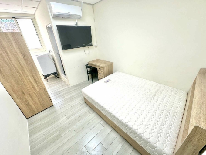 逢甲精選🏆可租補🌳獨洗獨曬💎質感木地板😼可貓（第7張）