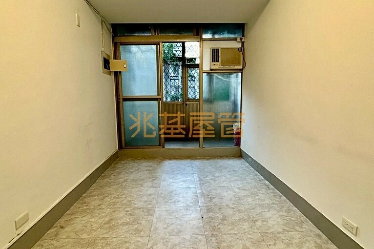 兆基社會住宅🏠友善屋源🧡⭐捷運大橋頭⭐溫馨兩房(第1張)