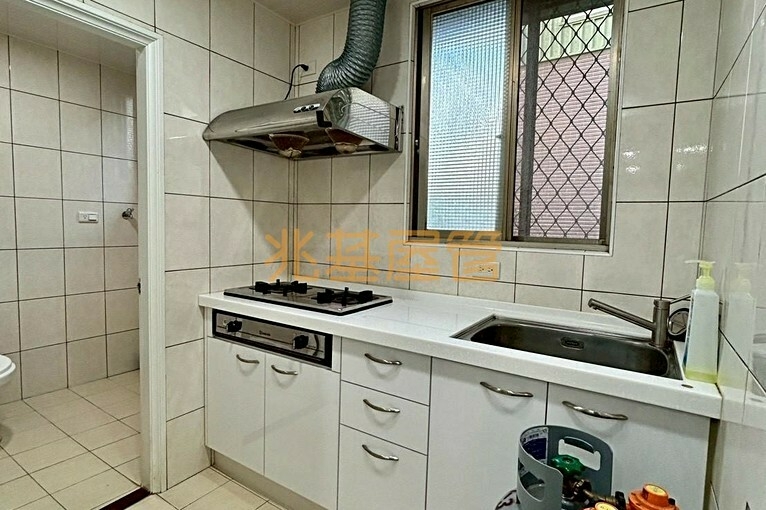 兆基社會住宅🏠友善屋源🧡⭐捷運大橋頭⭐溫馨兩房(第9張)