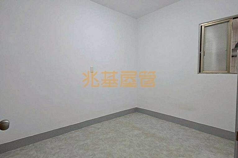 兆基社會住宅🏠友善屋源🧡⭐捷運大橋頭⭐溫馨兩房(第5張)