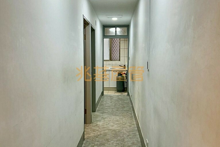 兆基社會住宅🏠友善屋源🧡⭐捷運大橋頭⭐溫馨兩房(第8張)