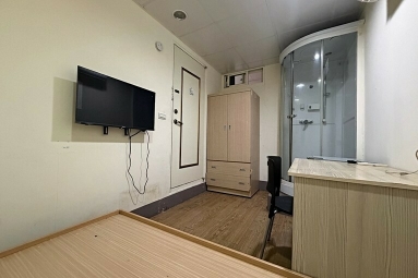 💓忠孝新生捷運/善導寺/可養貓咪/可租補可報稅（第3張）