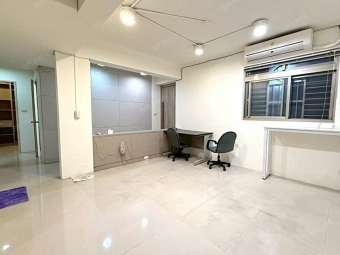 @@昆陽捷運商圈旁*優質一樓三房可停車（第2張）