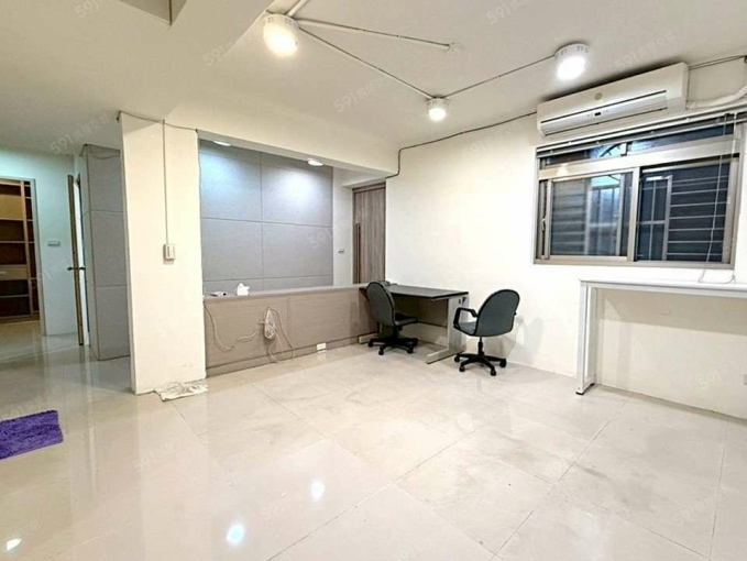 @@昆陽捷運商圈旁*優質一樓三房可停車（第2張）